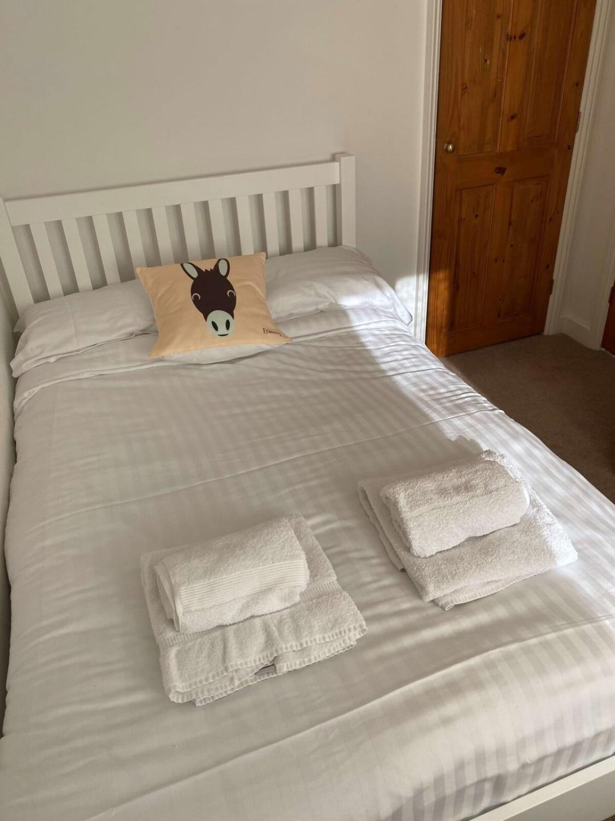 Quaint 2 Bed Cottage In The Heart Of Cambridge Экстерьер фото