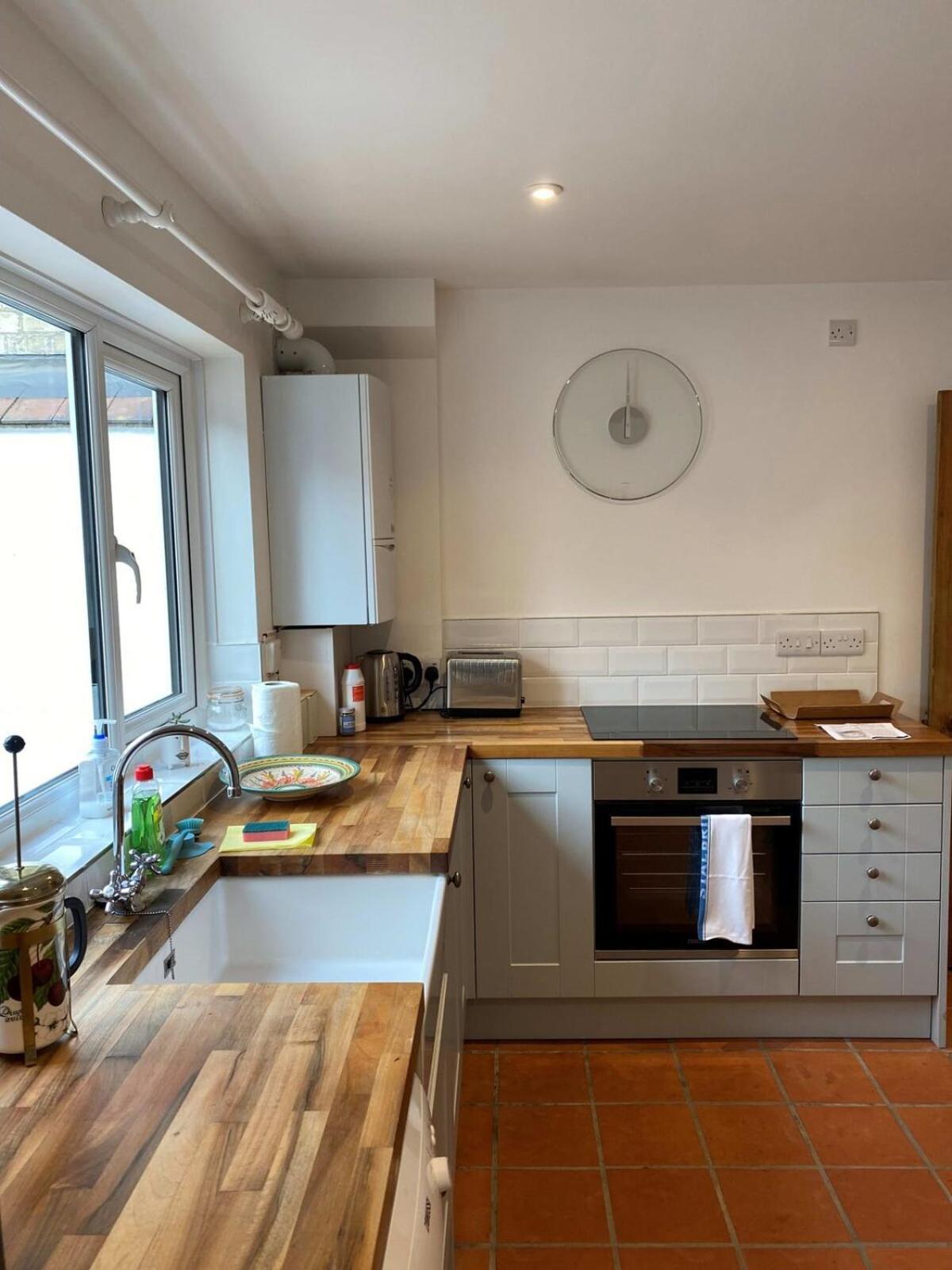 Quaint 2 Bed Cottage In The Heart Of Cambridge Экстерьер фото